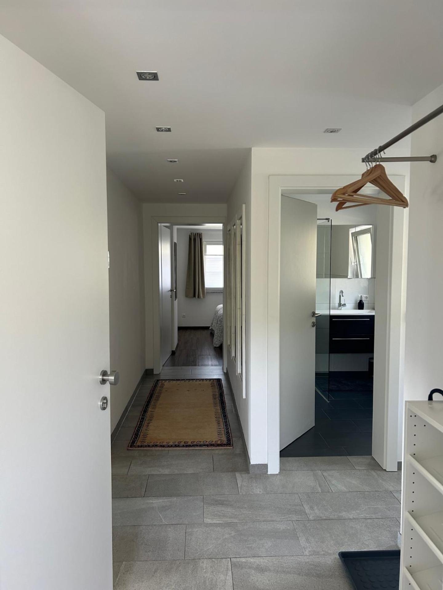 Wohnung Mit Garten Und Panoramablick In Innsbruck Exterior foto