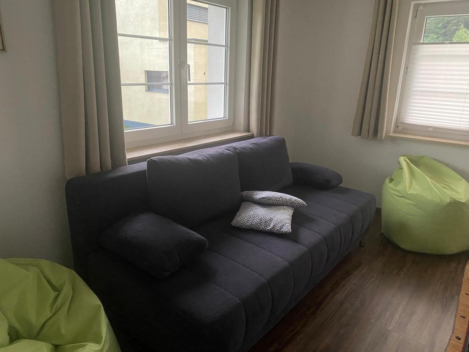 Wohnung Mit Garten Und Panoramablick In Innsbruck Exterior foto